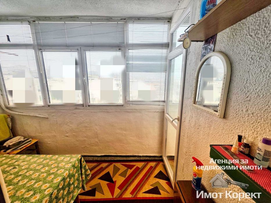 Продава се Двустаен апартамент в Асеновград - 65 кв.м за 746 €/кв.м - Снимка #4