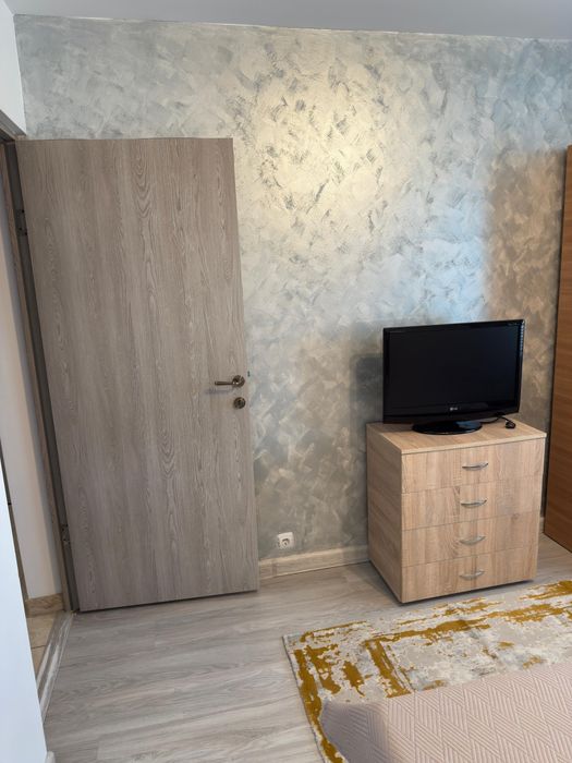 Inchiriez apartament 3 camere in Cernavoda