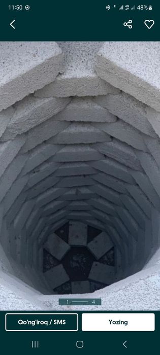 Тунел казиш,урра казиш,сантехник ишлари устаси