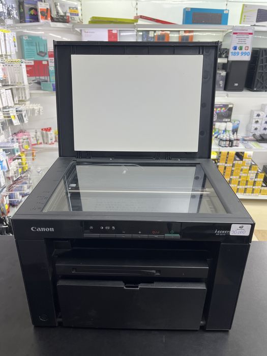 Принтер (МФУ) Canon MF3010 с гарантией