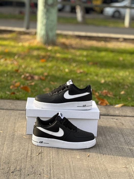 Мужские кроссовки Nike Air Force качество люкс ААА