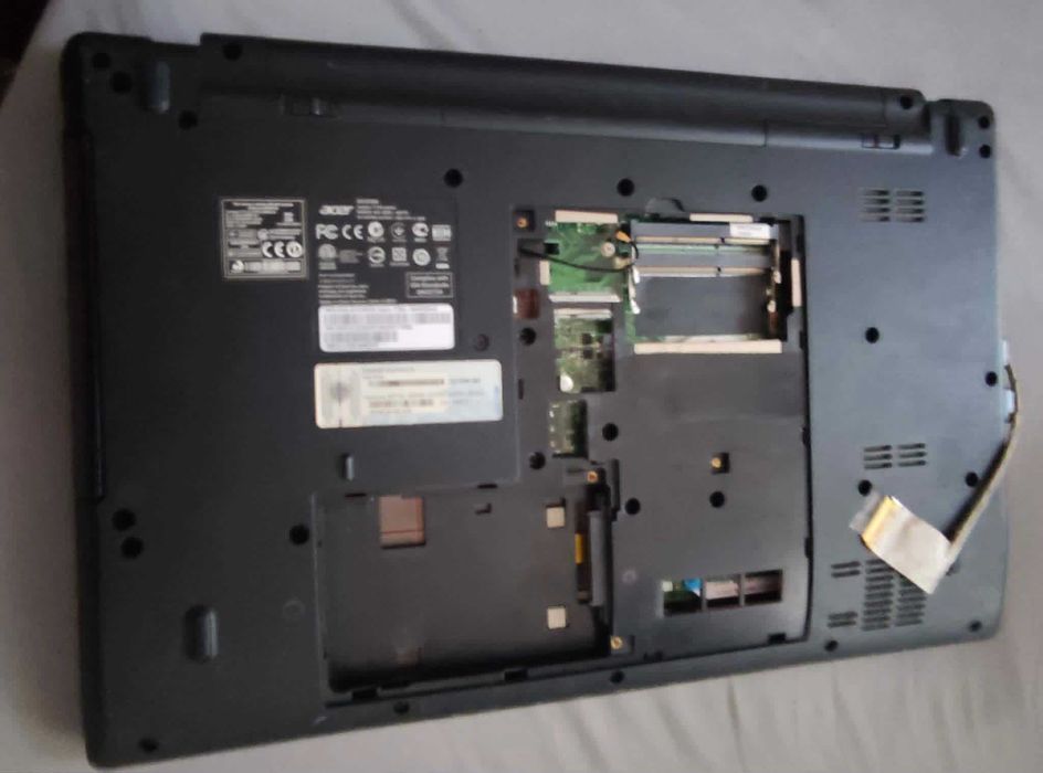 Gainward 1660 SUPER Ghost cu probleme, laptopuri acer cu probleme,36 gb ram  ddr3