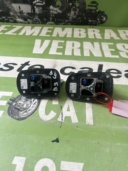 Antenă  plafon GPS Audi A4 B9