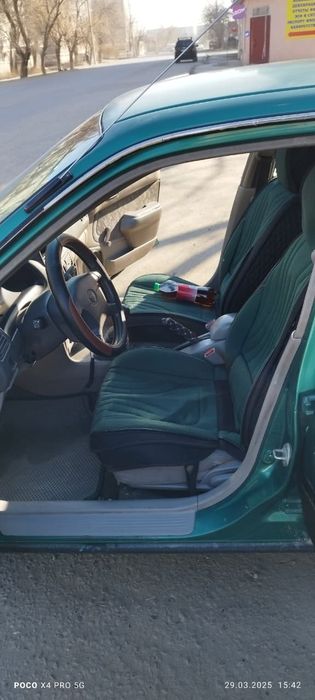 Toyota Corolla 1997г.в.