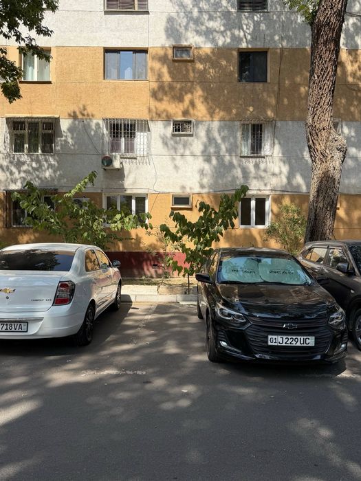 Квартира под офис Акай Сити 80кв.м. 1линия горячая линия