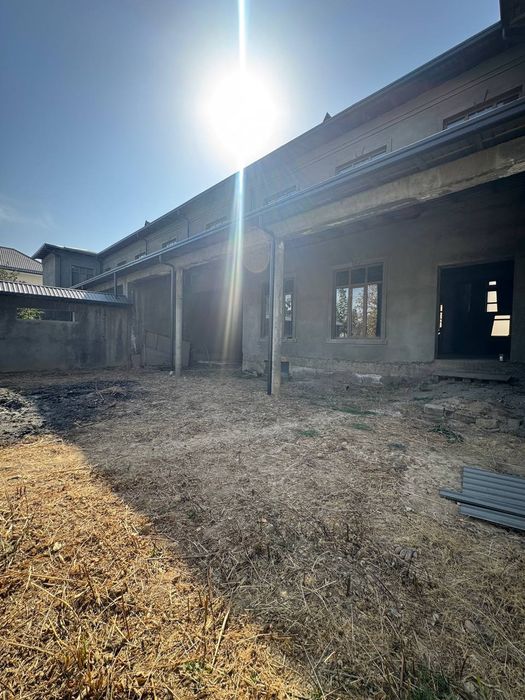 Продается евро дом на Амир Темур махалля