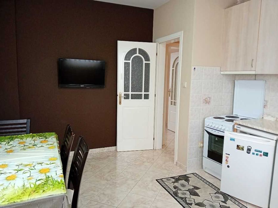 Дава се под наем Двустаен апартамент в София, Модерно предградие - 70 кв.м за 612 € - Снимка #15