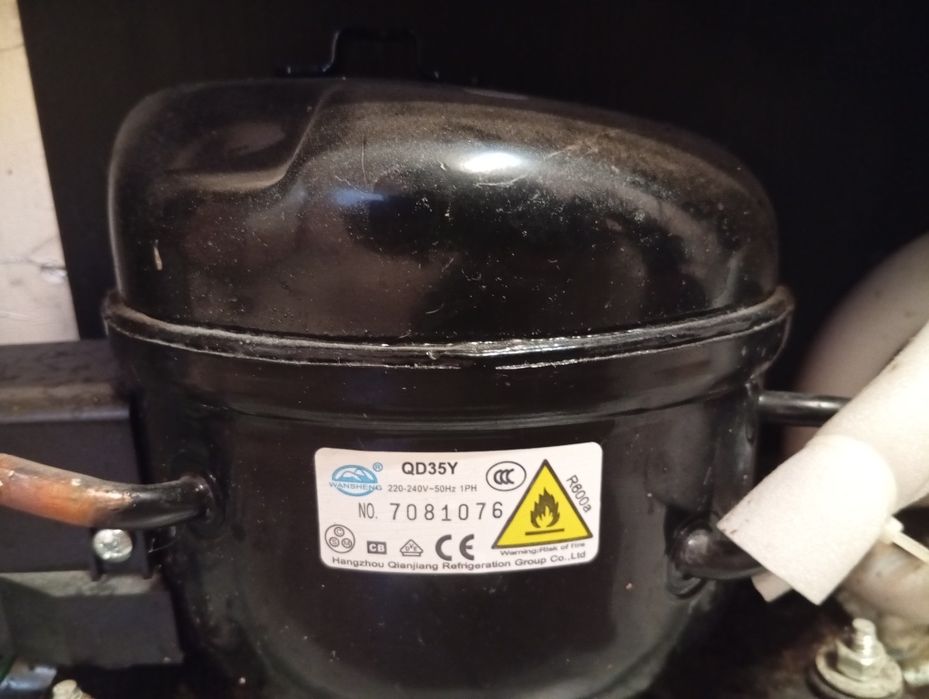 Продавам хладилник Haiеr