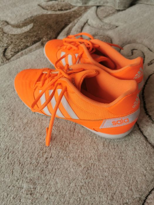 Adidași fotbal Adidas Sala