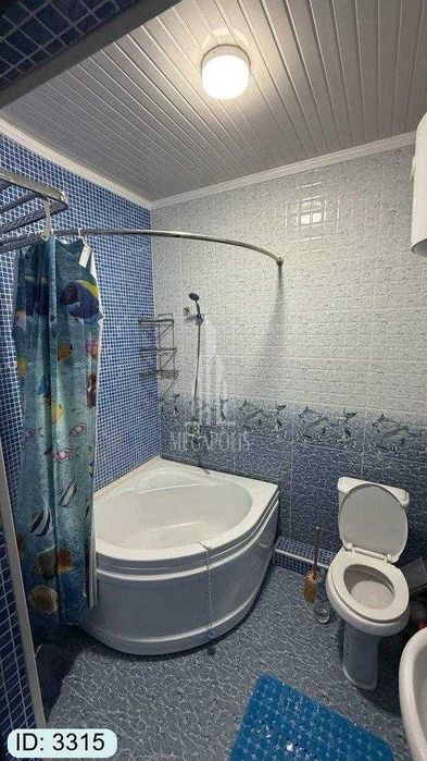 Продаётся квартира ️⃣№3315 6-mikrorayon T.Farogiy Янги Узбекистон