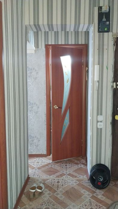 Срочно продам квартиру