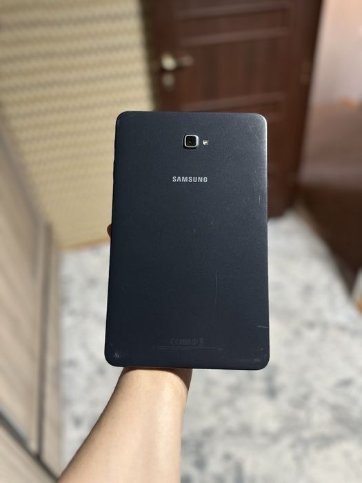 Samsung Galaxy TAB A (2016)