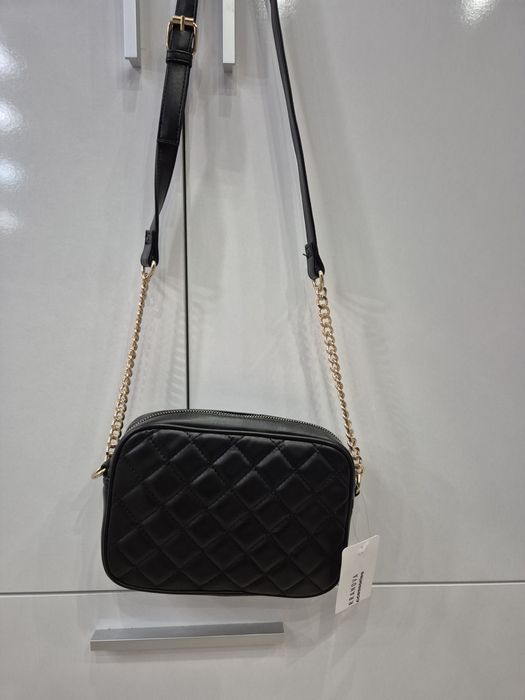 Дамска чанта за през рамо Terranova