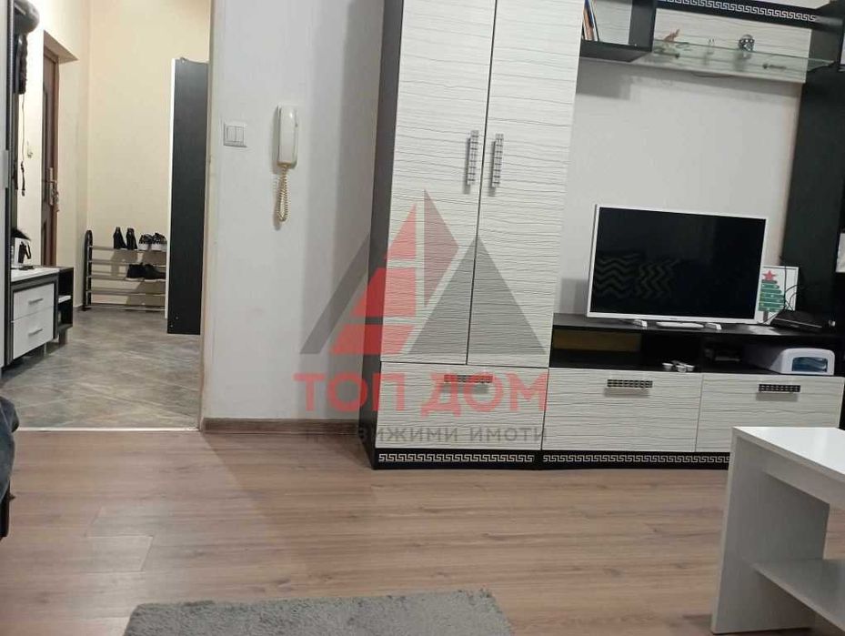 Дава се под наем Двустаен апартамент в Варна, Владислав Варненчик - 45 кв.м за 306 € - Снимка #4