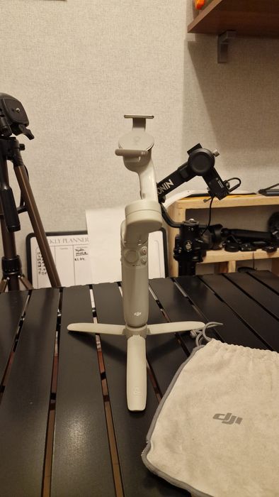 Стабилизатор DJI Osmo mobile 5