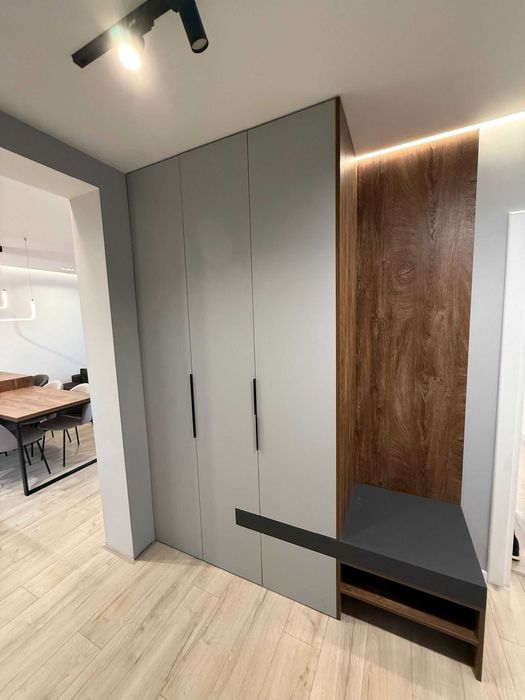 Дава се под наем Тристаен апартамент в Пловдив, Южен - 100 кв.м за 650 € - Снимка #10