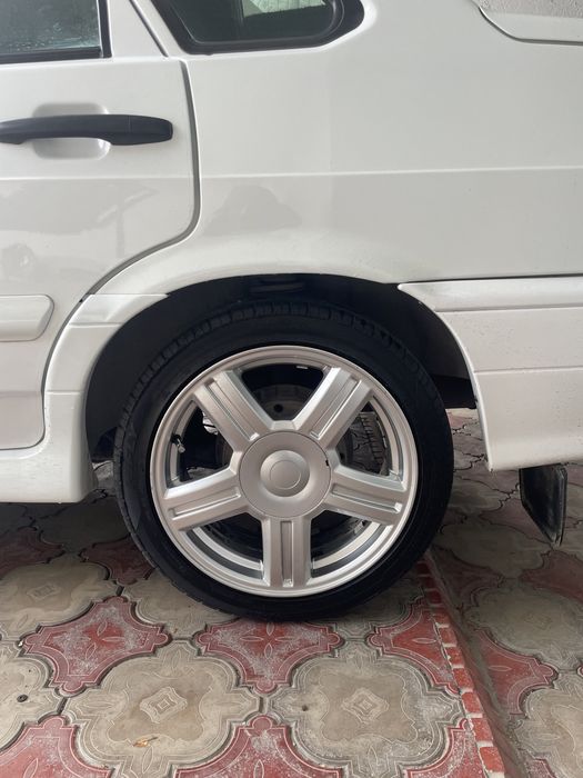 Торус 16  торус 16