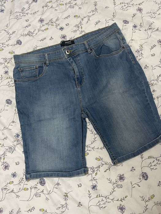 Pantaloni scurti barbati 48