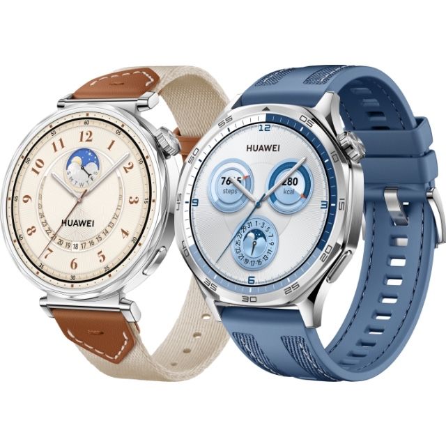 Новый Huawei Watch GT5 41mm 46mm • Часы •