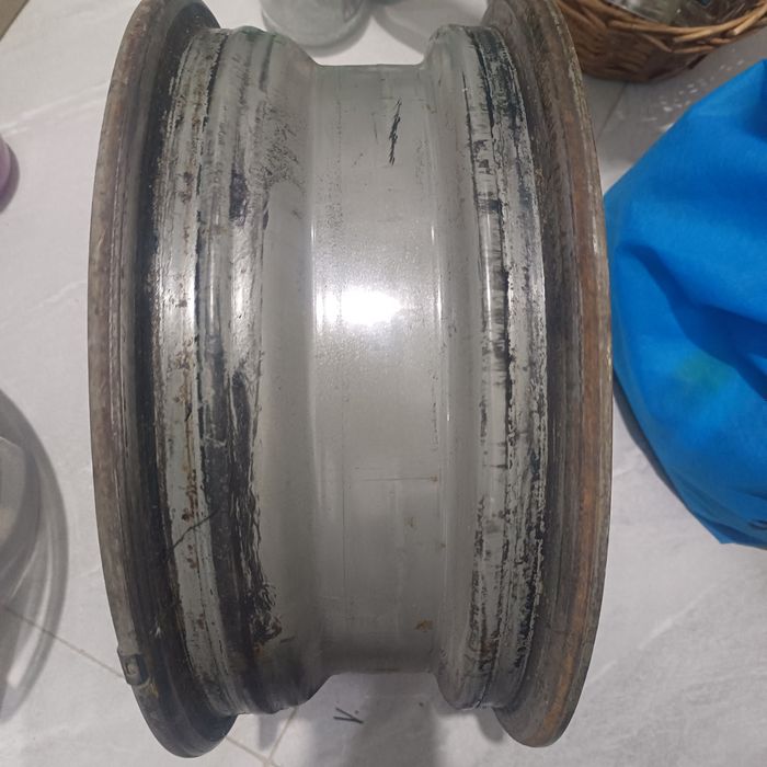 Диски на   r14, 4 шт