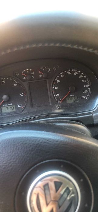 VOLKSWAGEN Polo 2006 — imagine 4