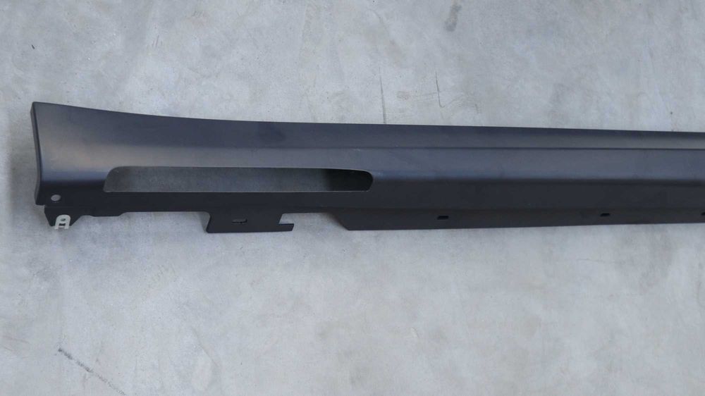 Чисто нов оригинален ляв праг М пакет за БМВ Г11