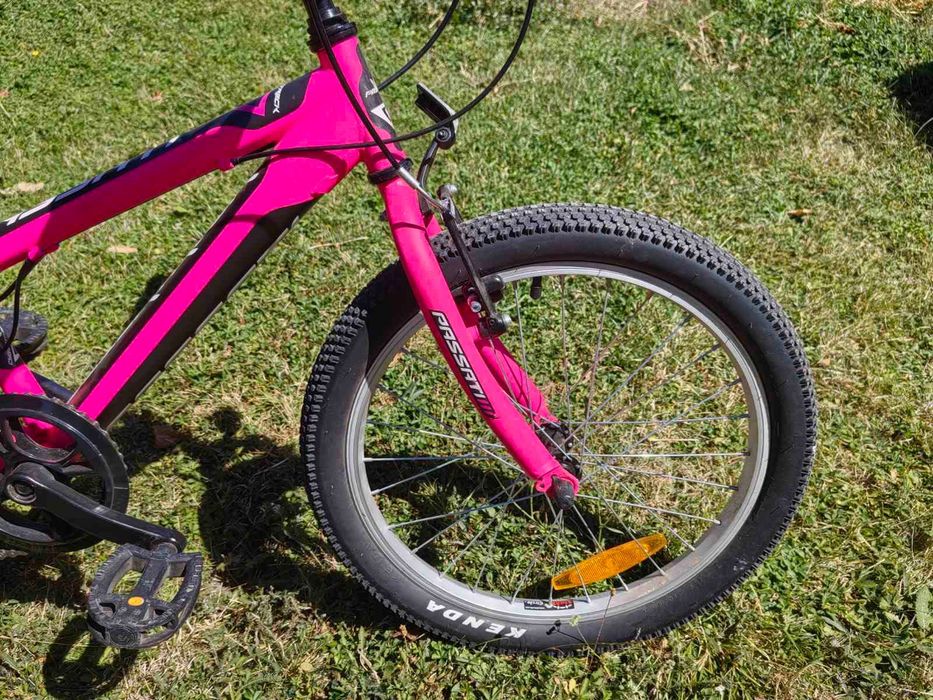 Детско колело CROSS 20” Shimano 6 скорости