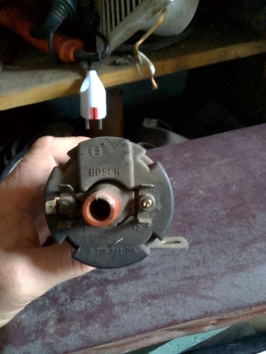 Продам запчасти на гольф 2