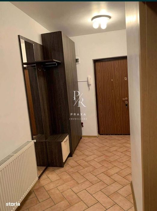 Apartament 2 camere, decomandat, etaj 2, Eroilor, Floresti