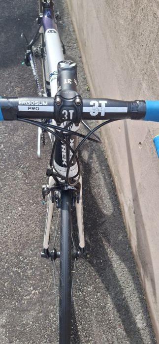 Продам карбоновый шоссейник Trek Madone