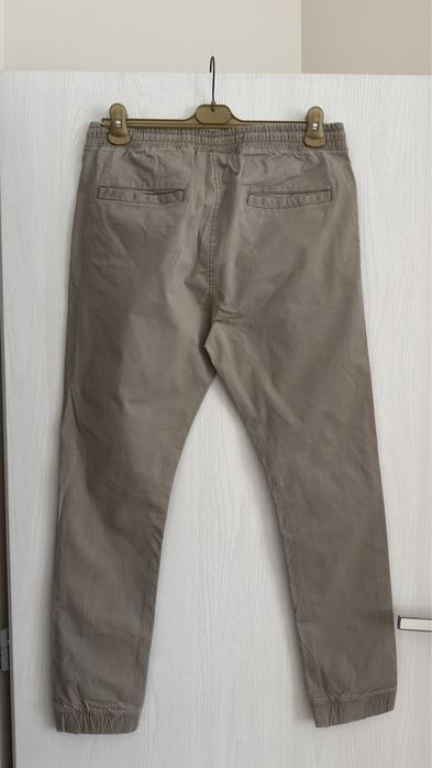 Мъжки спортно-елегантен панталон