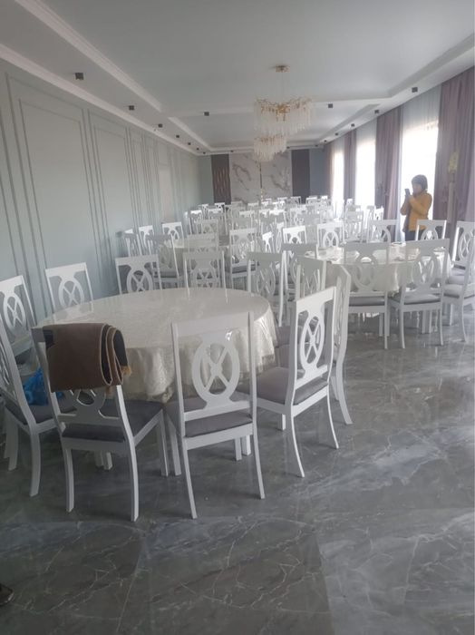 коттедж 24*24 под бизнес