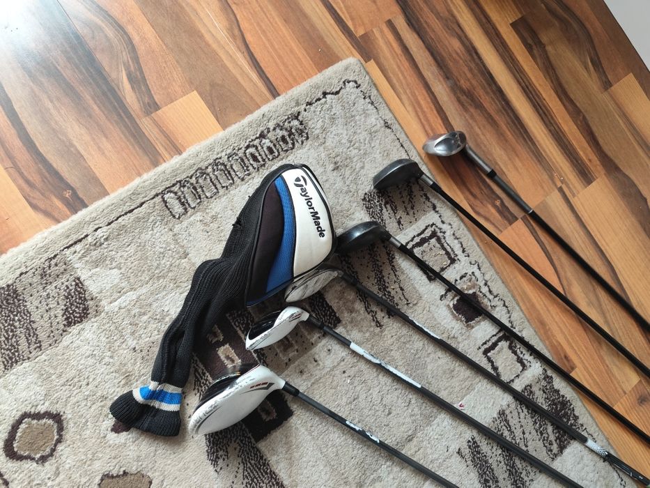 Crose  golf 6 buc