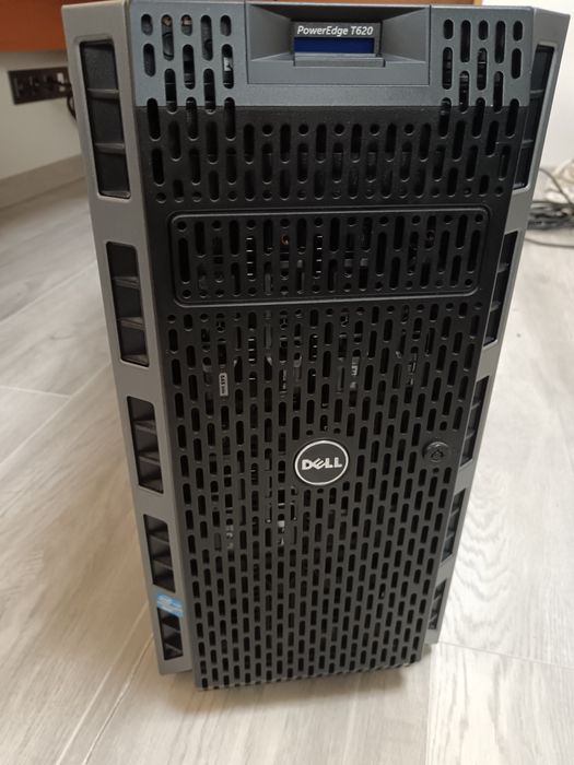 Server Dell PowerEdge T620