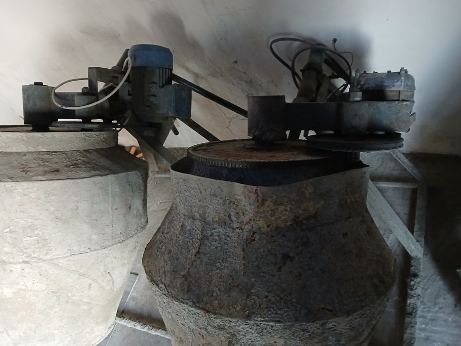 БетонаМешалка 150000