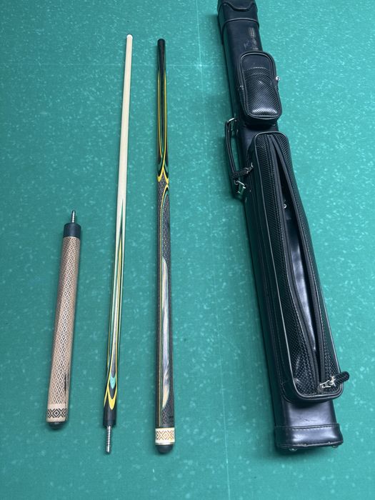 Продам бильярдный кий Калимана