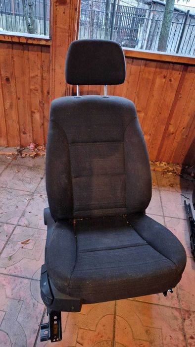 Scaune electrice BMW seria 5 E60-E61