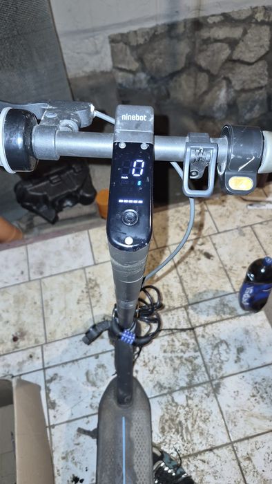 Vând trotinete electrice xiaomi și ninebot