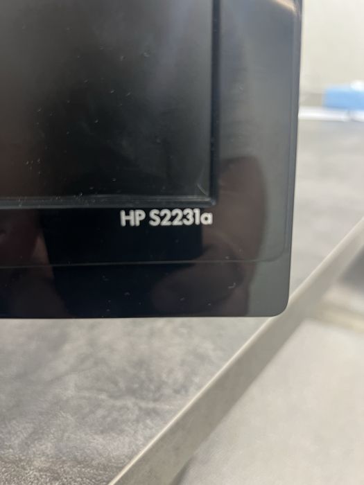 Продам монитор HP