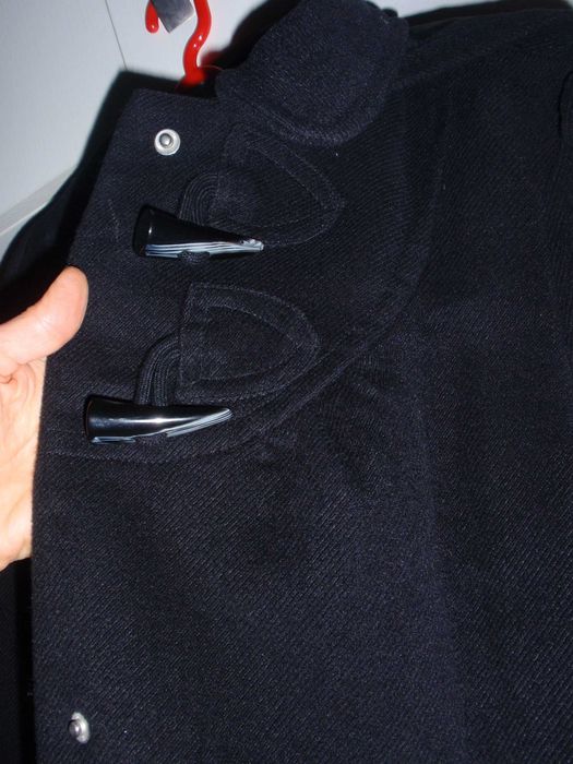 Есенно/пролетно английско палтенце, номер 8 / 36