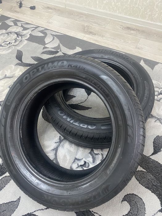 Продам летние шины