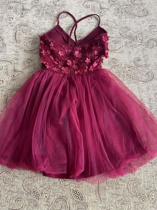 Официална рокля Lorreti by Lilova