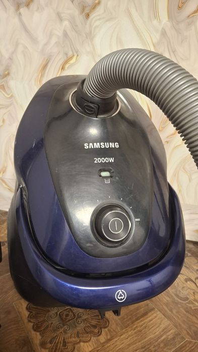 Пылесос  Samsung
