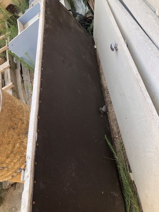 Эшик ва ром б/у сотилади