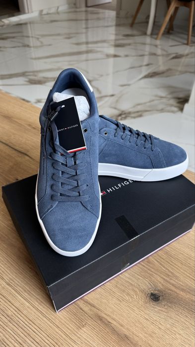 Маратонки Tommy Hilfiger,  НОВИ !