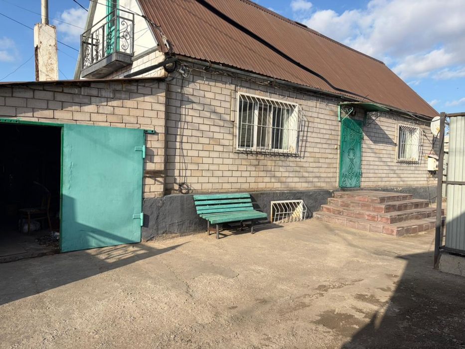 Продается частный дом