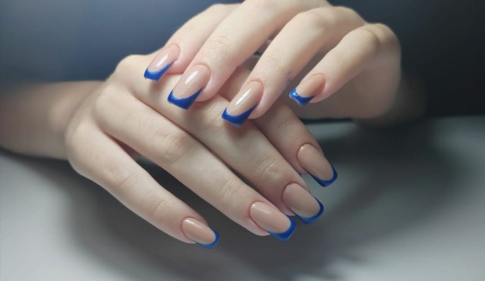 Manichiura/Pedichiura cu gel și semipermanent