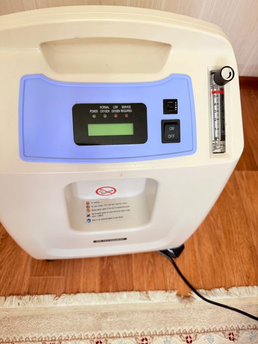 Кислородный концентратор