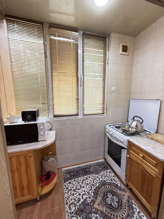 Аренда Дружба Фул комплект Апартамент