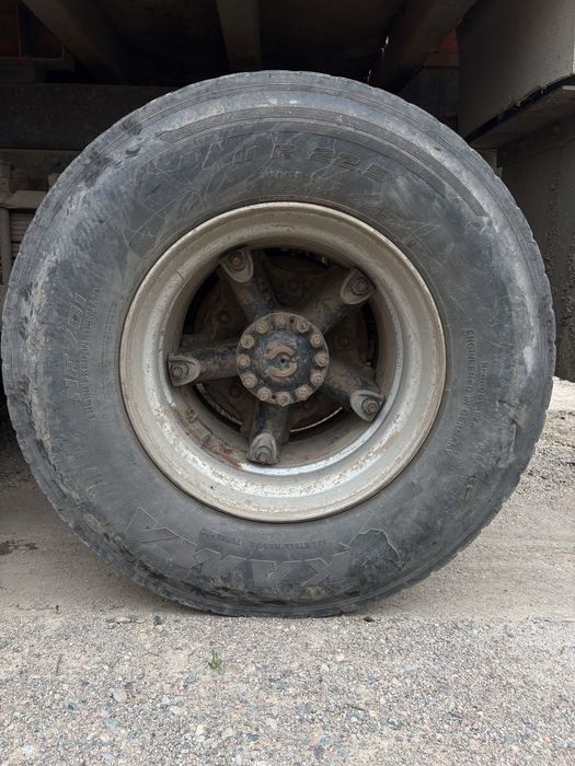 Без камерный диска